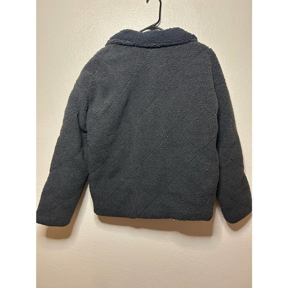 Universal Thread Sherpa Jacket - Picture 2 of 7